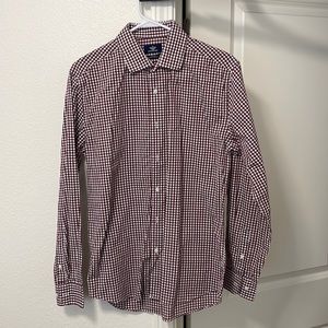 Dress shirt